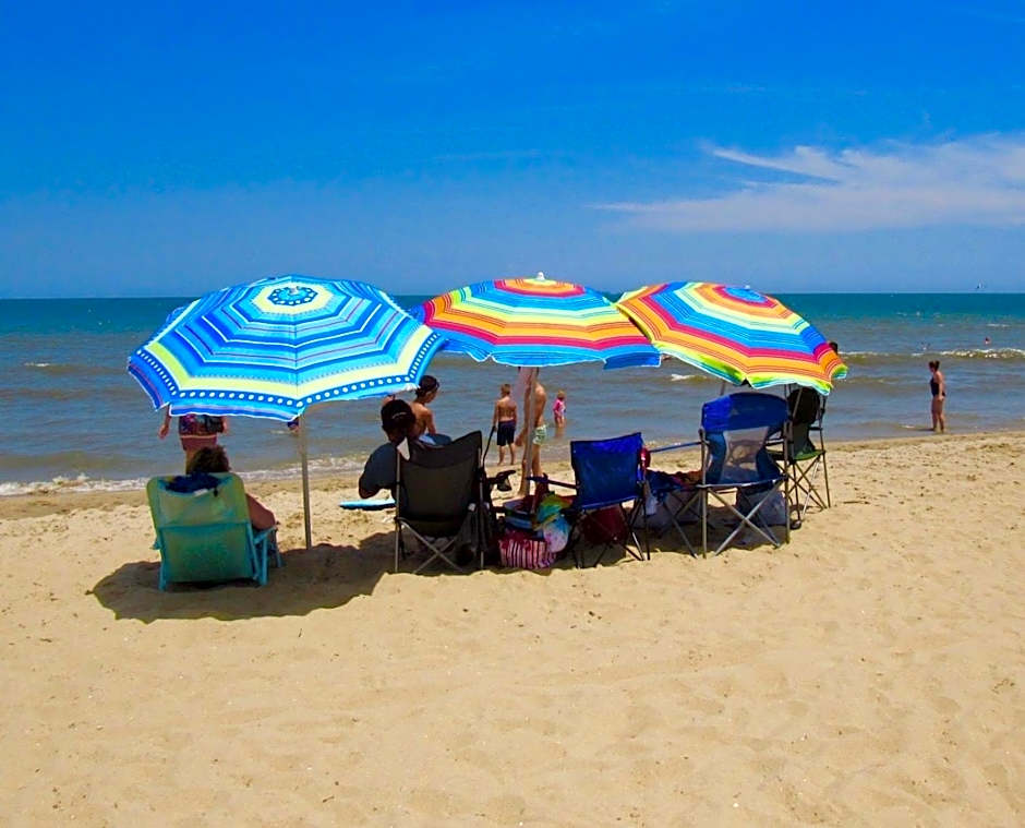 The Oceanfront Inn - Virginia Beach
