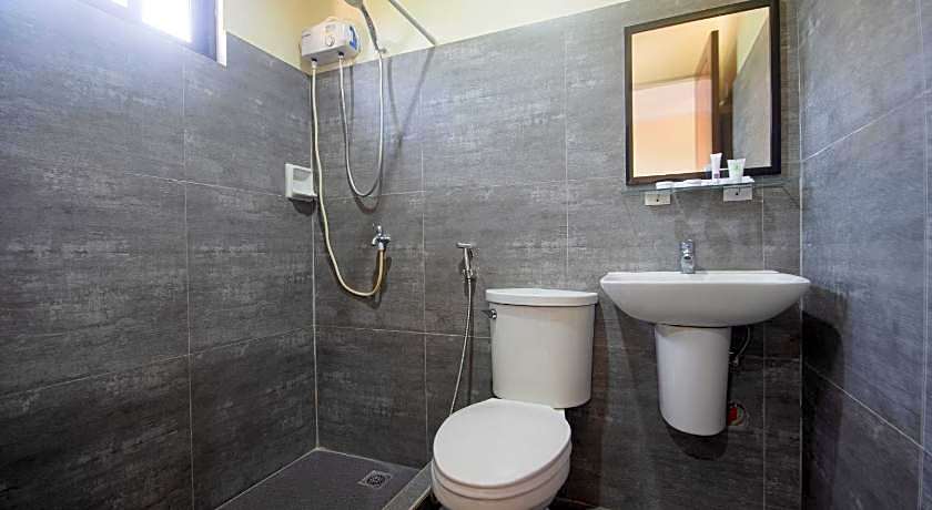 OYO 567 Blue Horizon Hostel