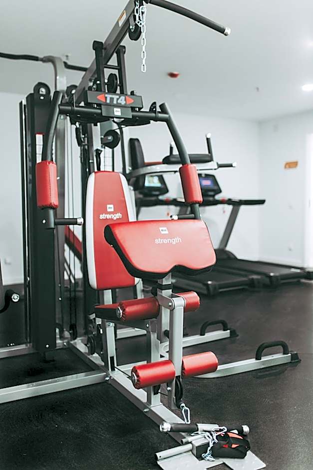 Masa Hotel 5 de Outubro