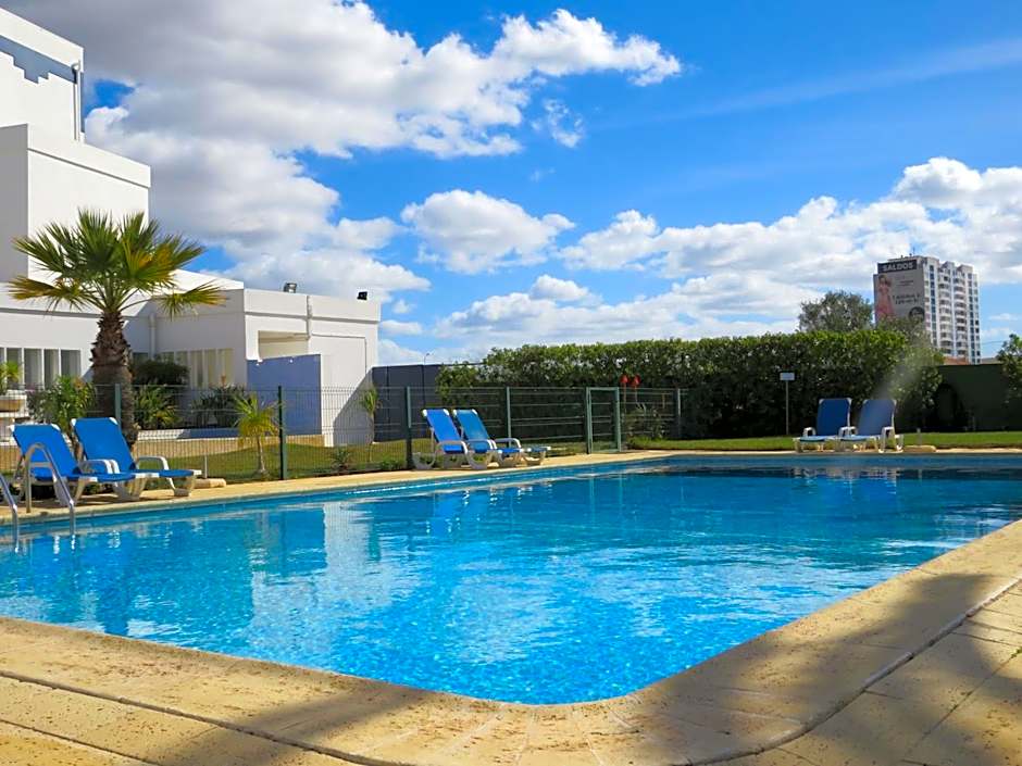 Hotel ibis Faro Algarve