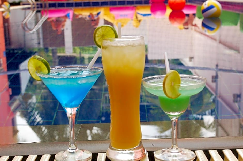 The Siem Reap Chilled Backpacker