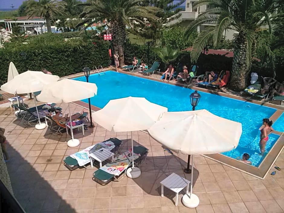 Creta Residence