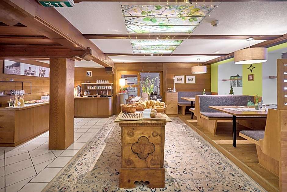 Bio Hotel Stillebach