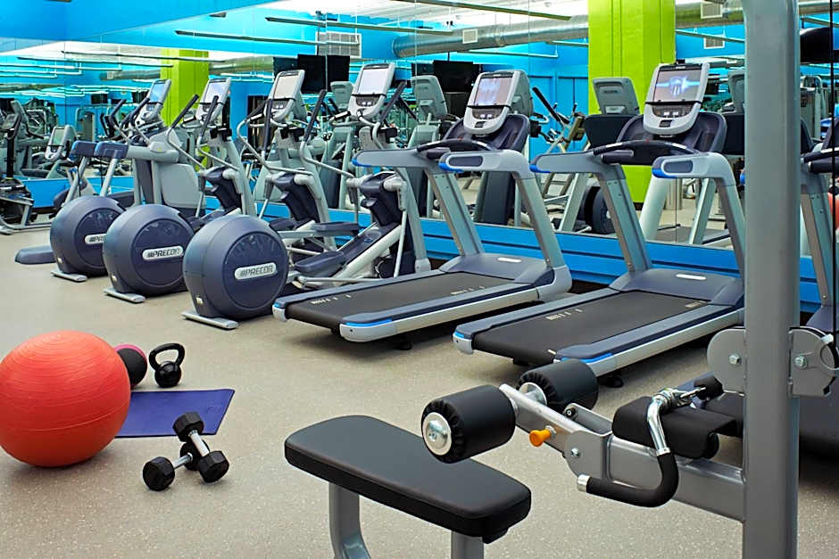 Metropolitan at The 9, Autograph Collection by Marriott