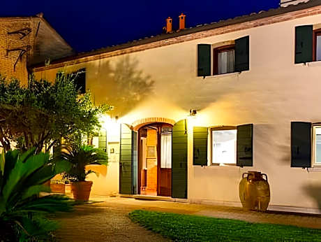 Do Ciacole In Relais