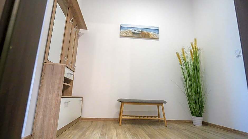 Premium City Centre Bedrooms