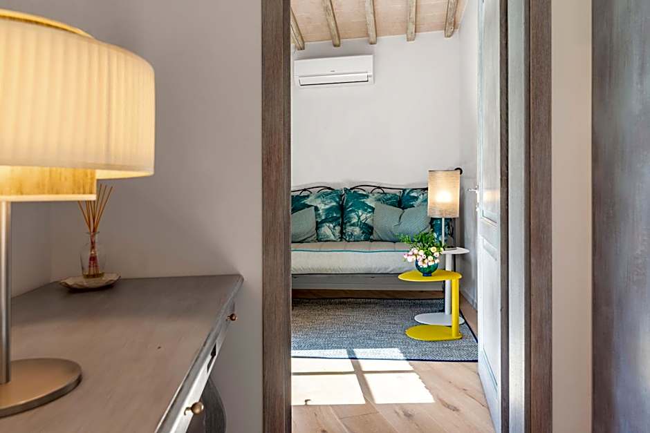 Relais Le Macine Di Stigliano