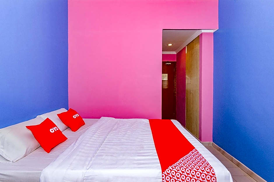 Super OYO 1159 Hotel New Sabah