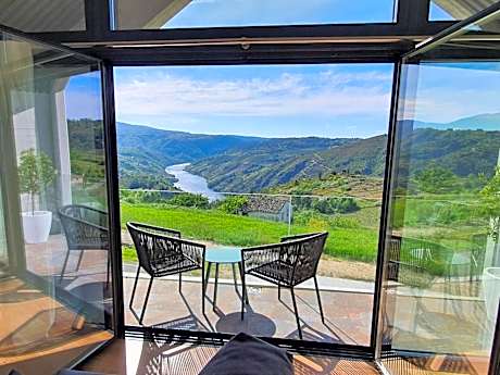 Miradores do Sil Hotel Apartamento