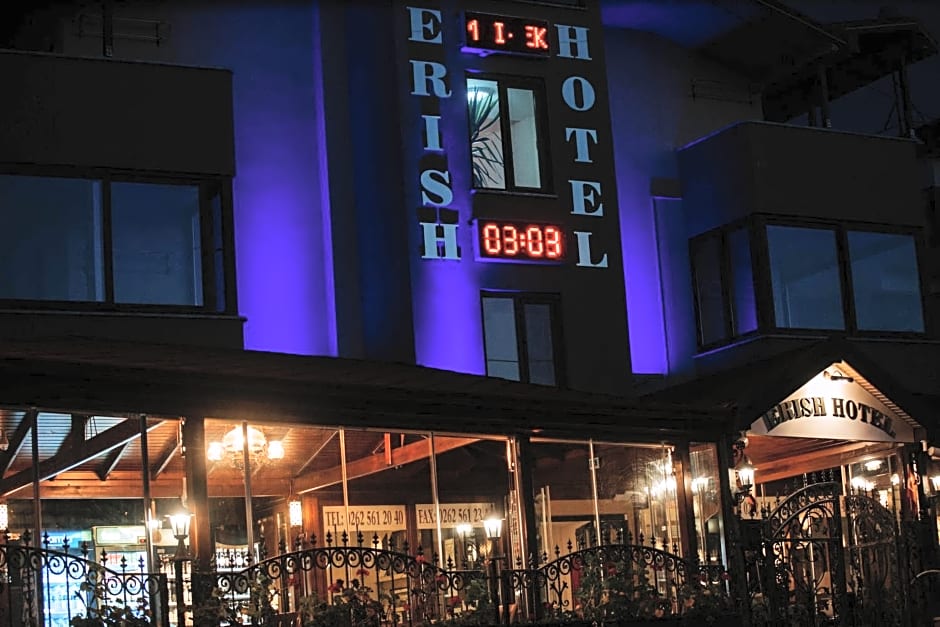 ERİSH APART HOTEL