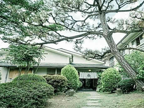 Kaziya Bekkan Ramatkor Yamaneko Yado