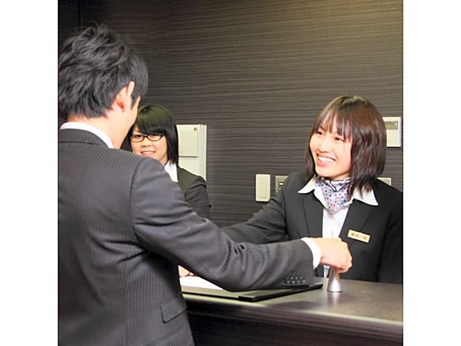 Hotel Areaone Chitose