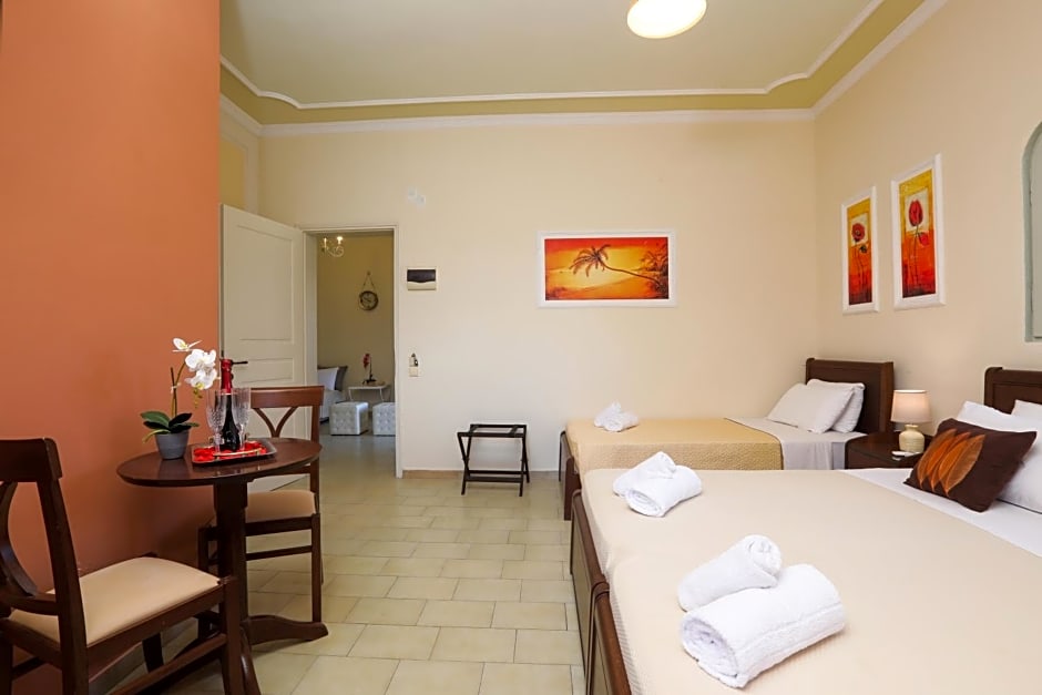 Molfetta Beach Hotel 