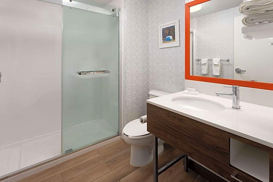 Hampton Inn By Hilton & Suites Scottsburg