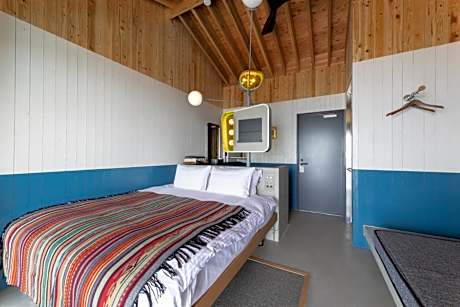 Double Room with Sea View - 2nd Floor - Adult Only