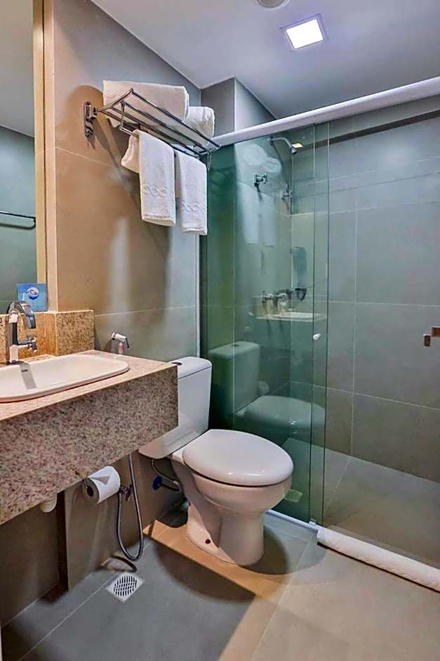 Quality Suites Joao Pessoa