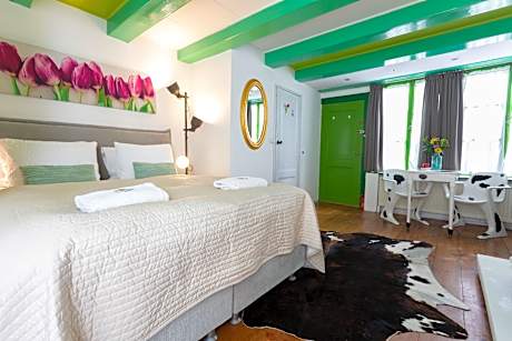 Superior Double Room with En-Suite