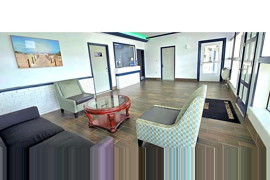 Washington Motel By Hotel O