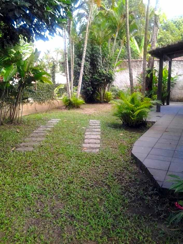 Chalé Ilhabela Perequê