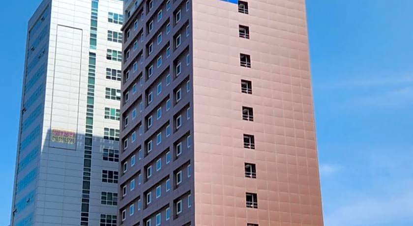 Toyoko Inn Ulsan Samsandong