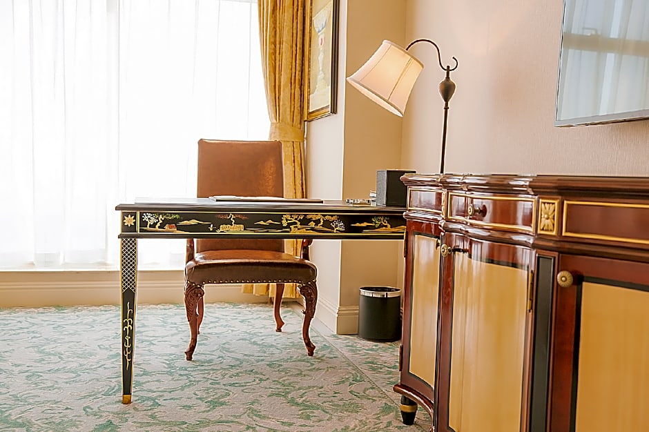 Qingdao Jianxin International Hotel