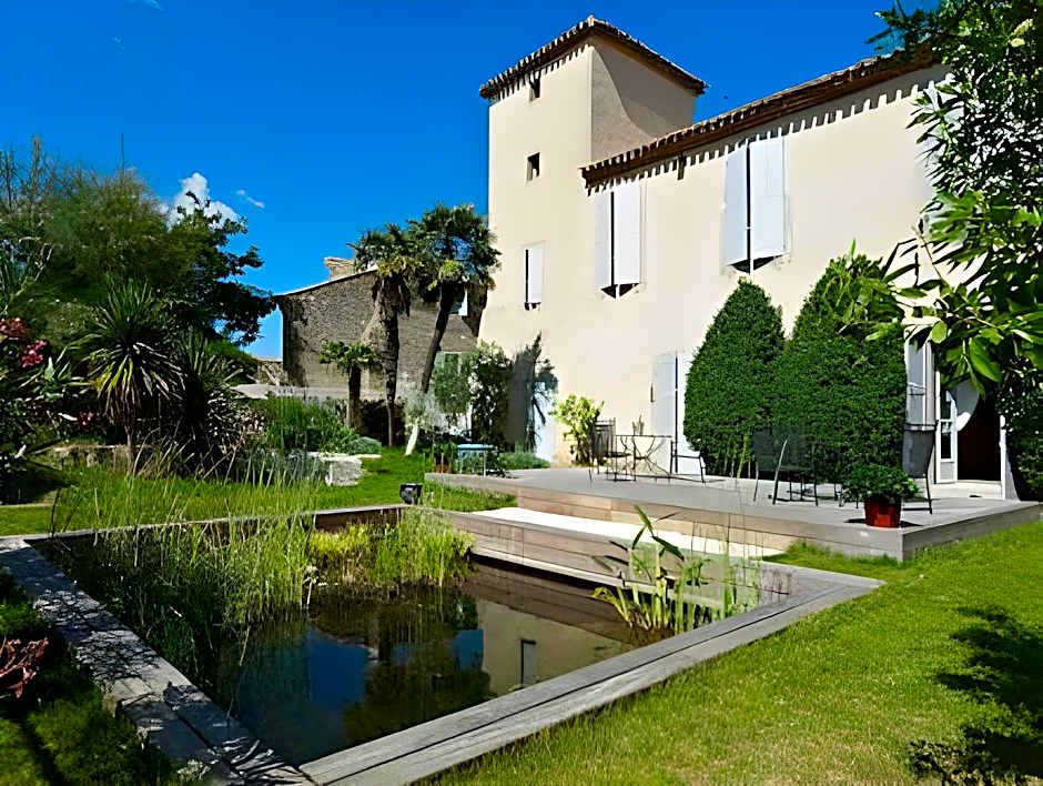Chateau De Siran - Hotel & Spa