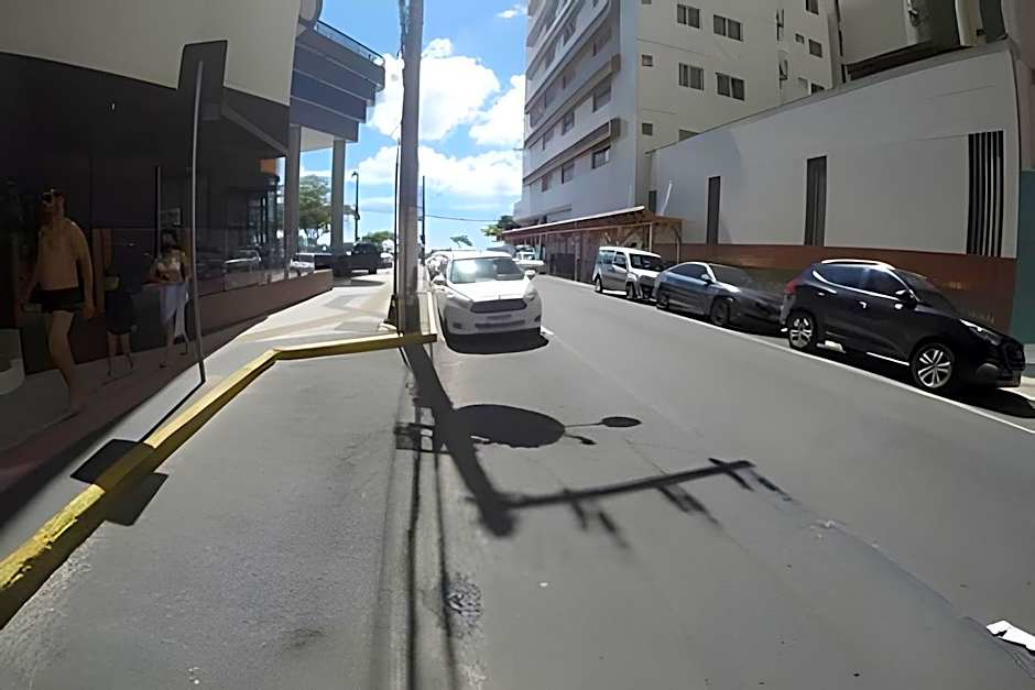 Magnífico Vista Mar - Ed Paris - Bal Camboriu/Sc