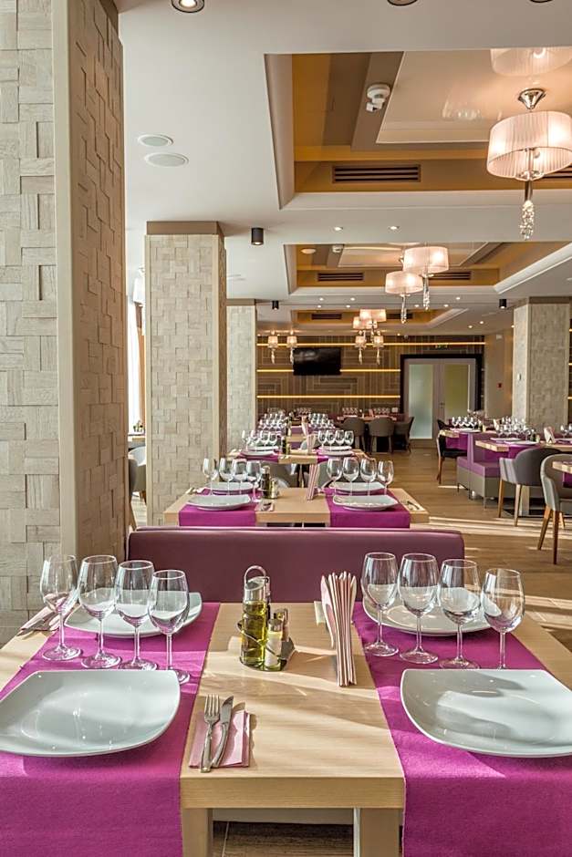 Splendid Conference & Spa Hotel  Adults Only