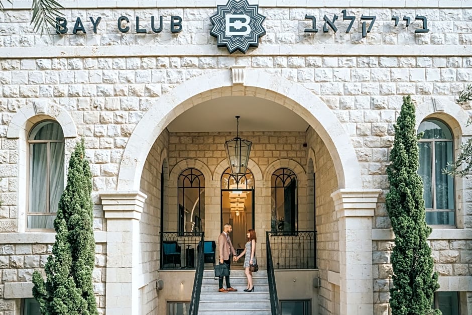 Bay Club Hotel - An Atlas Boutique Hotel