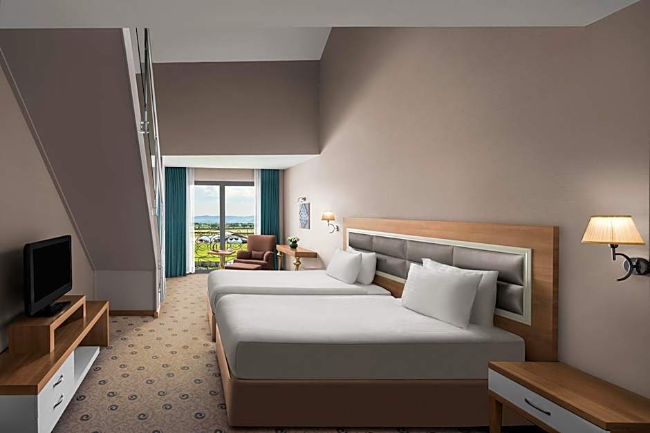 NG Afyon Wellness & Convention