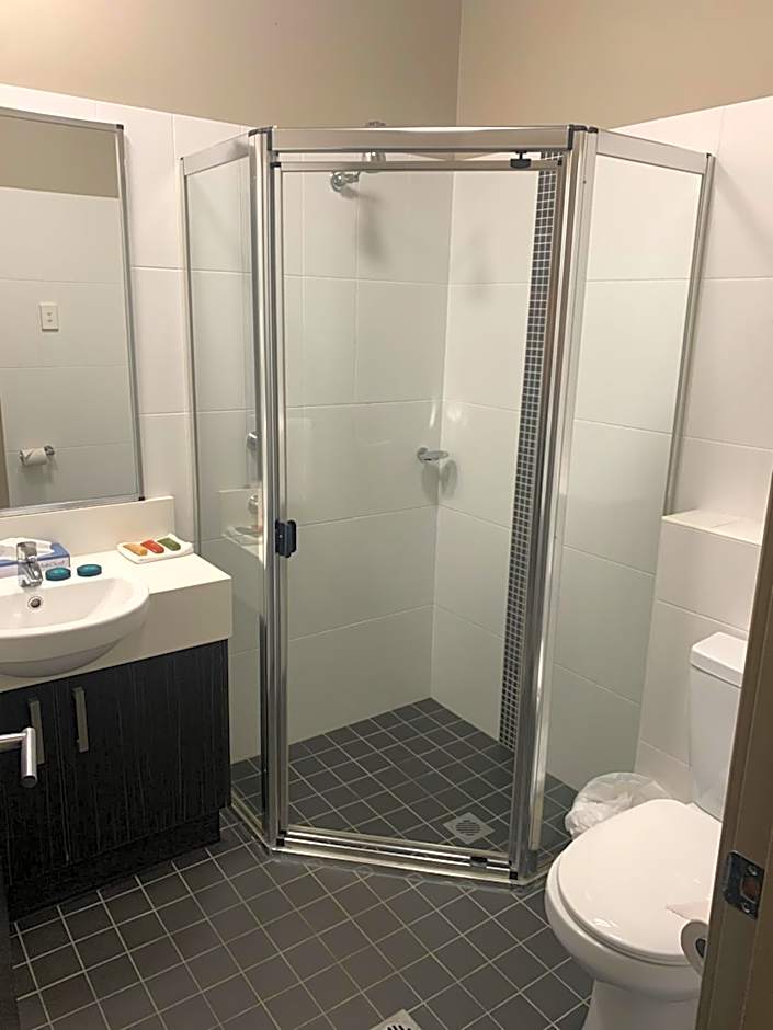 Best Western Blackbutt Inn