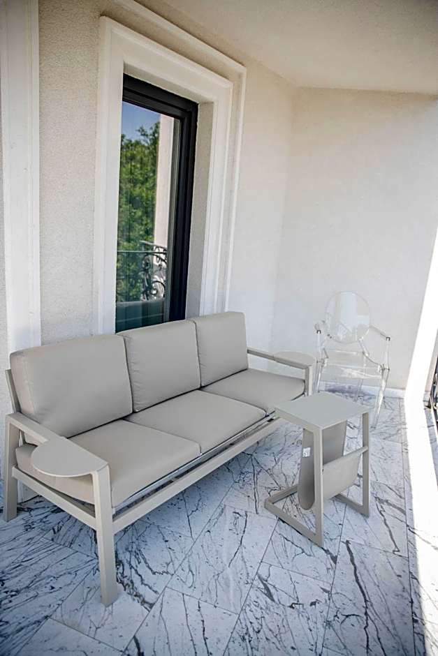 Cosmopolita Boutique Hotel