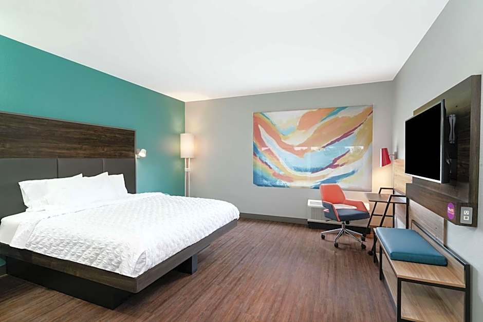 Tru By Hilton Greenville