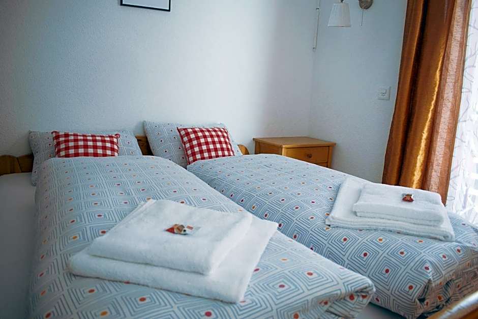 Berghotel Malixerhof