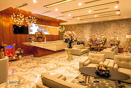 MENTO HOTEL QUY NHON