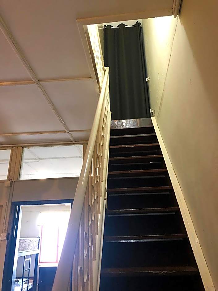 24 Seven Heritage Hostel