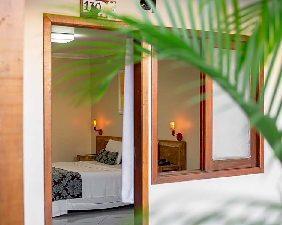 Hotel Don Quijote Búzios