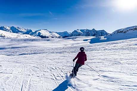 Villages Clubs du Soleil - MONTGENEVRE