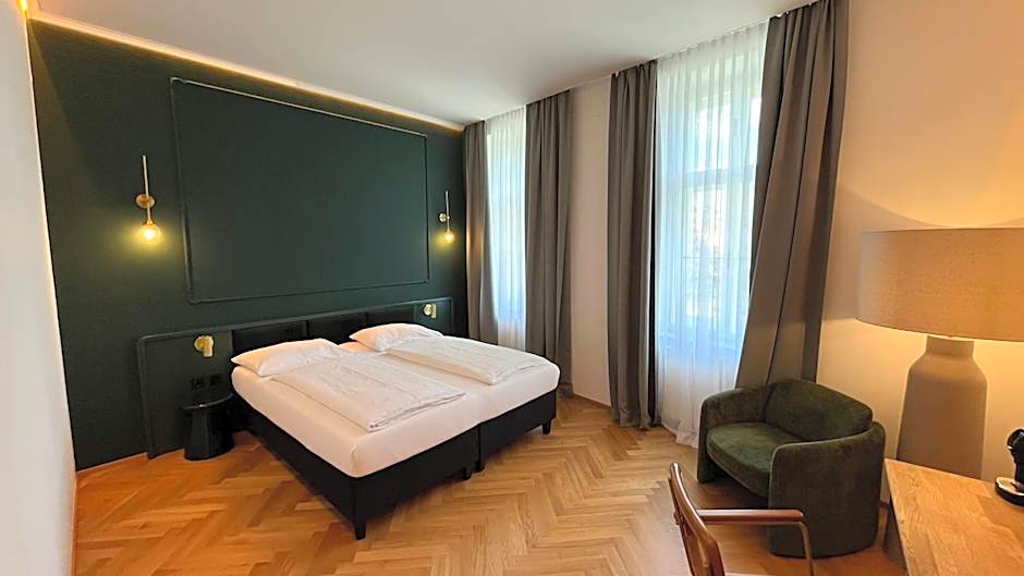 Kolbeck Rooms