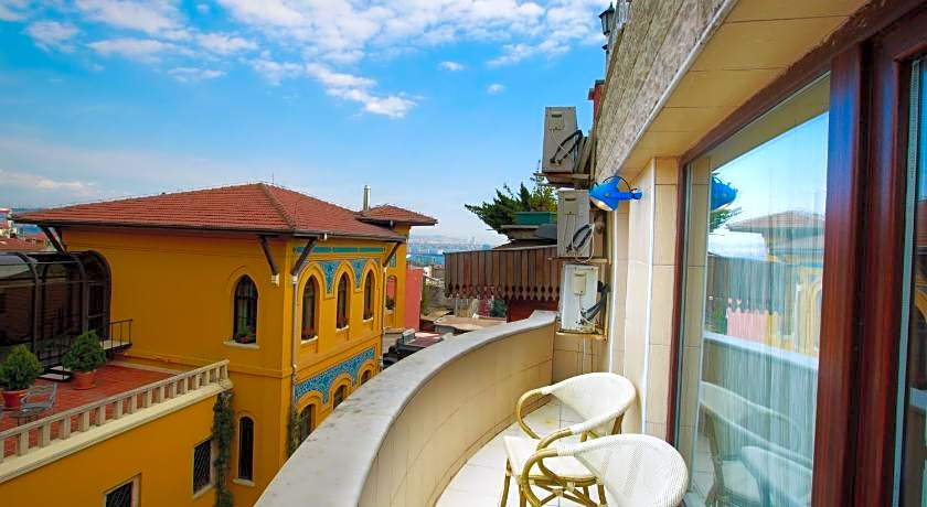 Turk Art Hotel