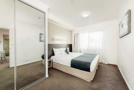 Apartment One Bedroom