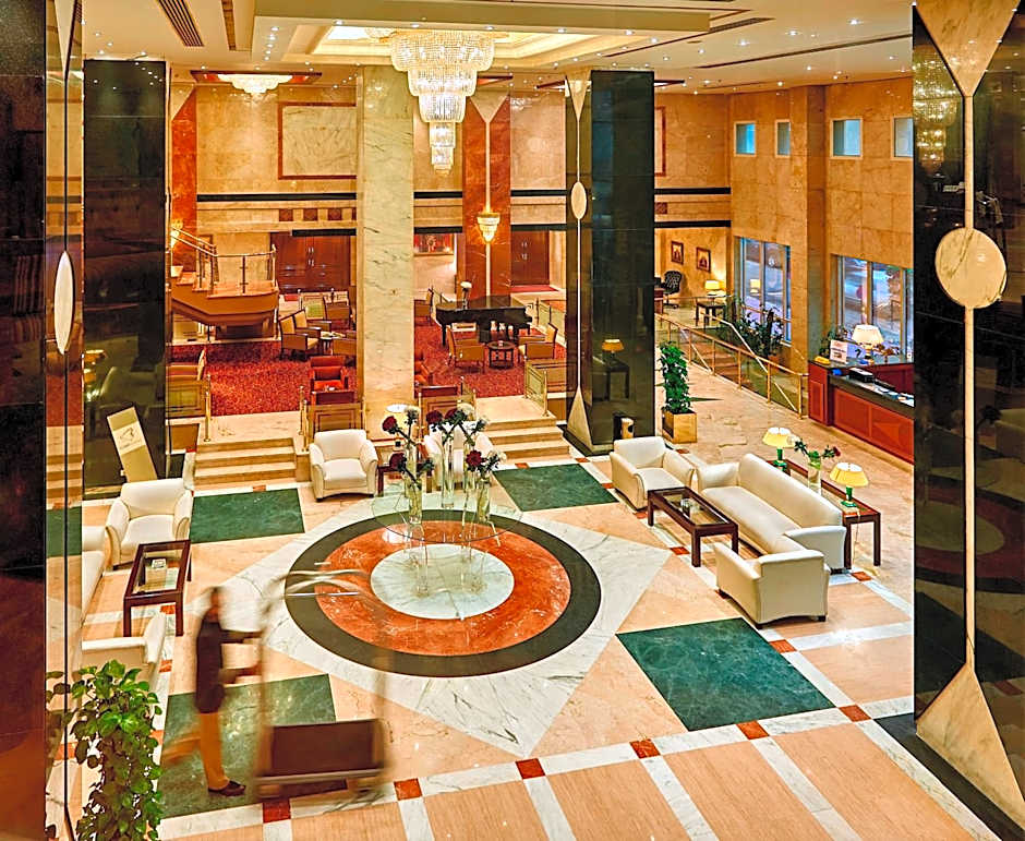 Safir Hotel Cairo