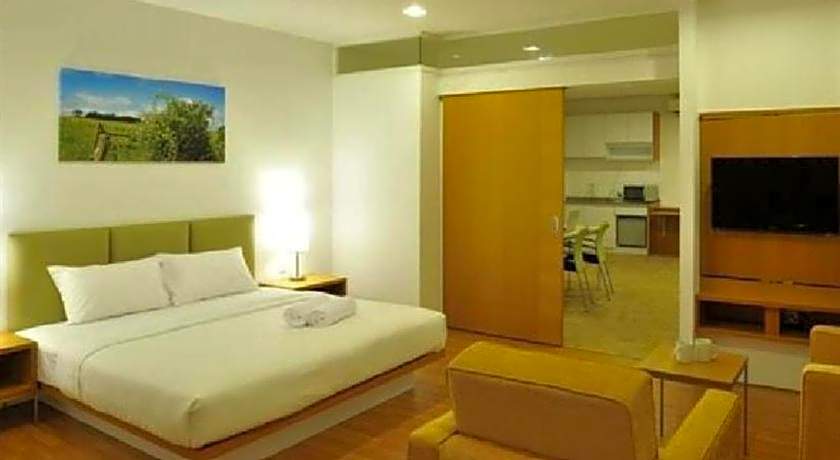 Hotel Primera Suite Cyberjaya