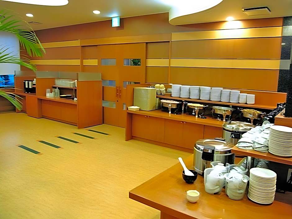 Hotel Route Inn Furukawa Ekimae