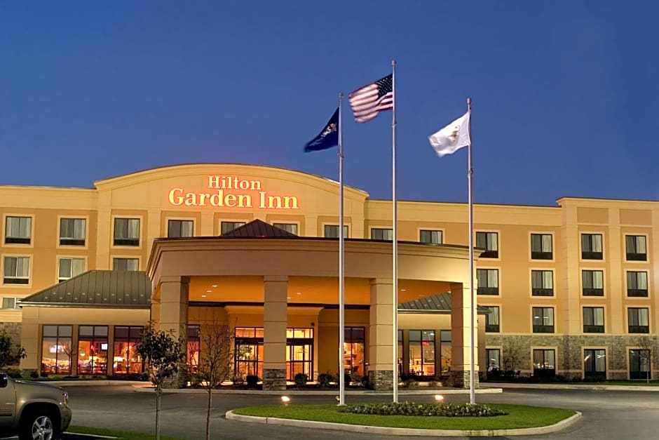 Hilton Garden Inn St. Louis Shiloh/O'Fallon