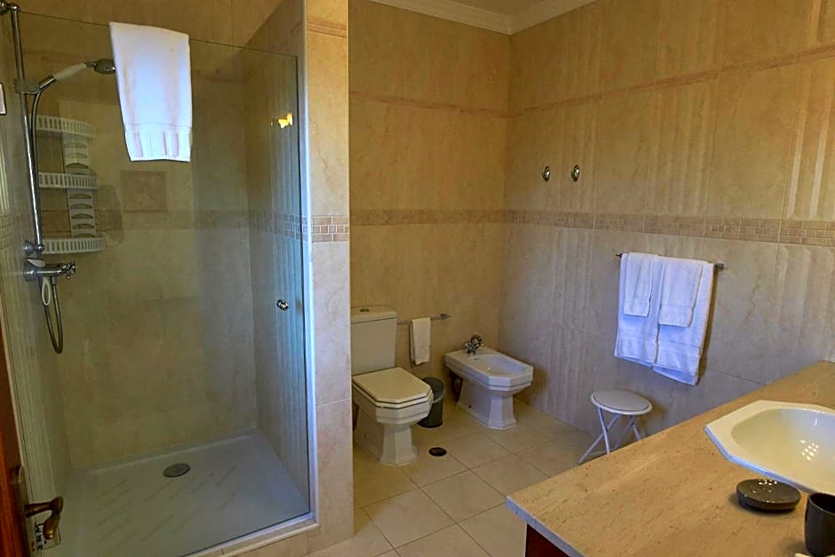 Vivenda da Saudade B&B