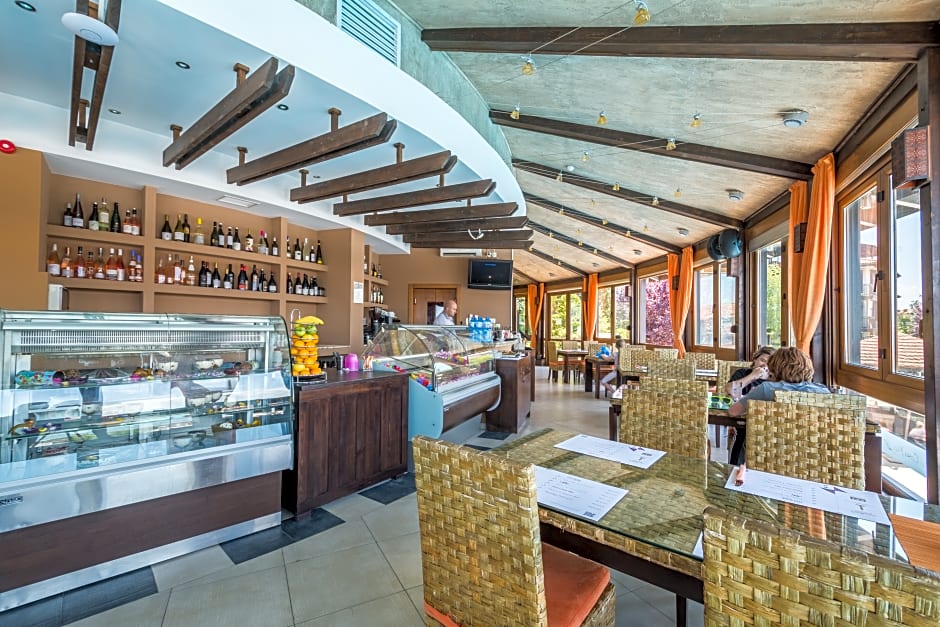 Santa Marina Sozopol