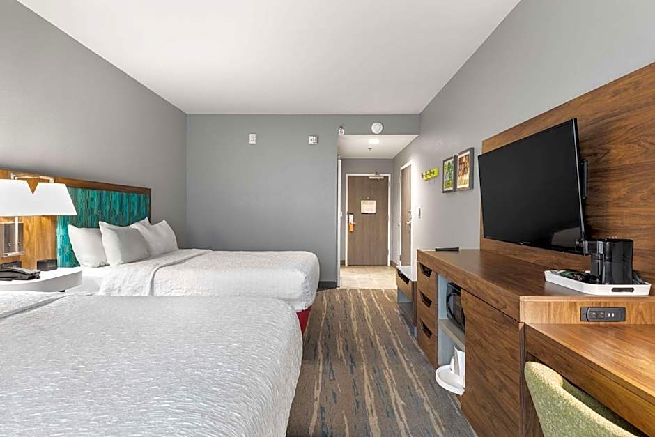 Hampton Inn By Hilton Madison, OH