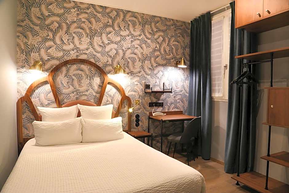 Hotel Andre Latin