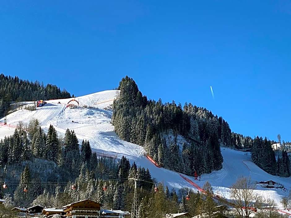 Hotel Edelweiss Kitzbühel